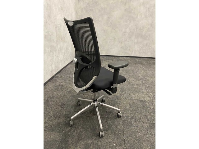 Chairsupply - ergonomische bureaustoel - afbeelding 14 van  15