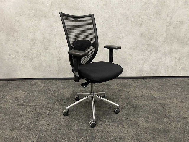 Chairsupply - ergonomische bureaustoel - afbeelding 1 van  15