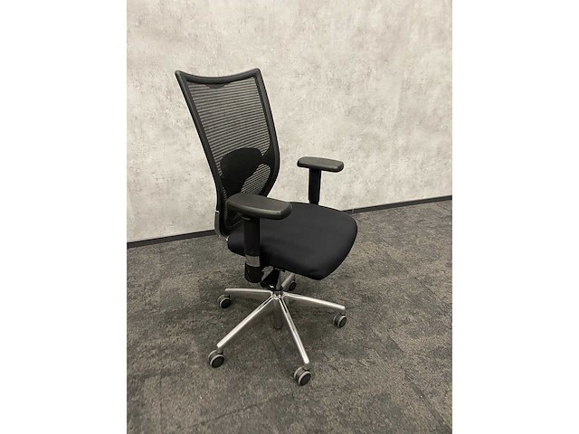 Chairsupply - ergonomische bureaustoel - afbeelding 11 van  15
