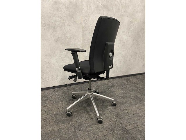 Chairsupply - ergonomische bureaustoel - afbeelding 4 van  8
