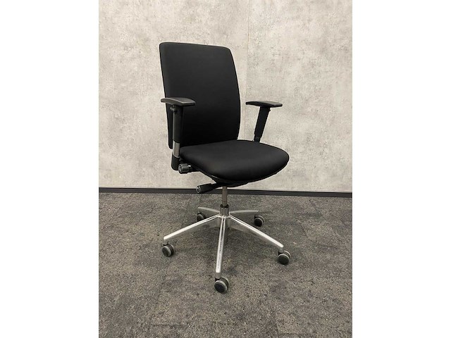 Chairsupply - ergonomische bureaustoel - afbeelding 2 van  8