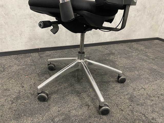 Chairsupply - ergonomische bureaustoel - afbeelding 6 van  8