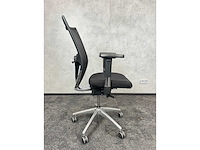 Chairsupply - ergonomische bureaustoel - afbeelding 5 van  11