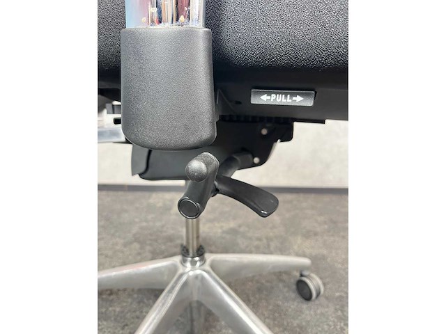 Chairsupply - ergonomische bureaustoel - afbeelding 7 van  11