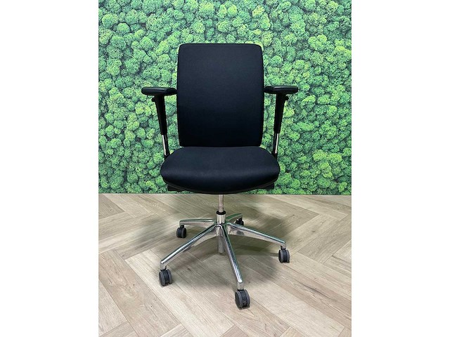 Chairsupply - ergonomische bureaustoel - afbeelding 2 van  12