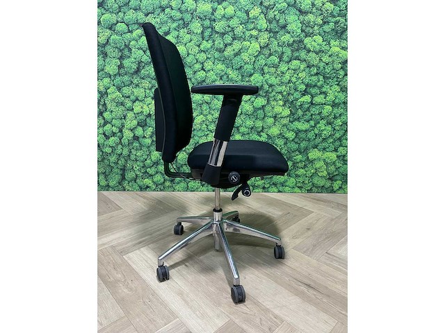 Chairsupply - ergonomische bureaustoel - afbeelding 3 van  10