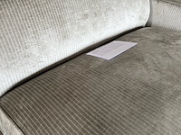 Chaise longue, byfonq, chuncky, champagne - afbeelding 4 van  4