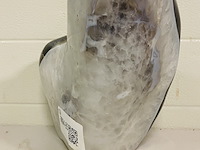 Chalcedoon / agaat vrije vorm xxl - afbeelding 2 van  5