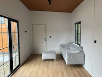 Chalet - modulaire woning 36m² - afbeelding 5 van  9