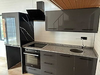 Chalet - modulaire woning 36m² - afbeelding 9 van  9
