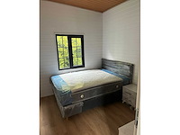 Chalet - modulaire woning 36m² - afbeelding 4 van  9