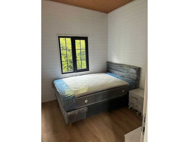 Chalet - modulaire woning 36m² - afbeelding 5 van  9