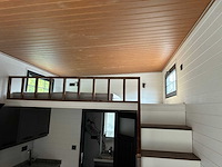 Chalet - modulaire woning 36m² - afbeelding 6 van  9