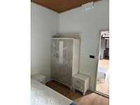 Chalet - modulaire woning 36m² - afbeelding 8 van  9