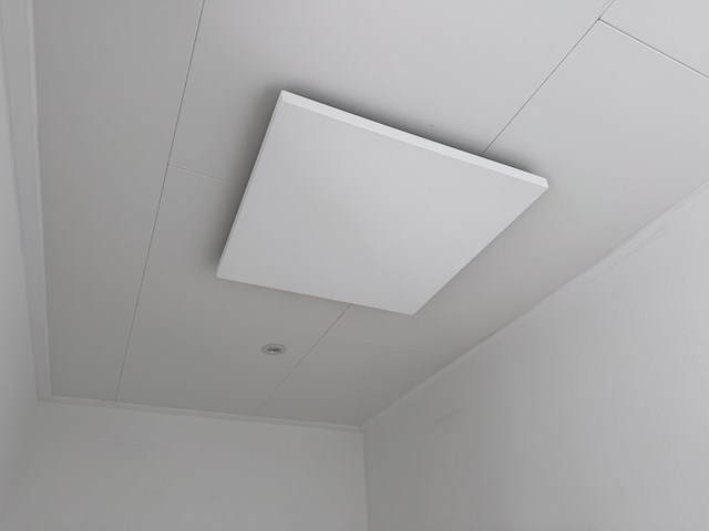 Chalet / moderne modulaire woning, conceptunits, 2024 - afbeelding 22 van  44