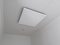 Chalet / moderne modulaire woning, conceptunits, 2024 - afbeelding 22 van  44