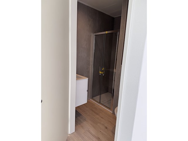 Chalet / moderne modulaire woning, conceptunits, 2024 - afbeelding 26 van  44