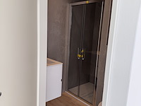 Chalet / moderne modulaire woning, conceptunits, 2024 - afbeelding 26 van  44