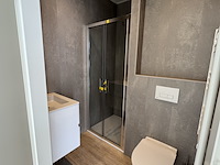 Chalet / moderne modulaire woning, conceptunits, 2024 - afbeelding 28 van  44