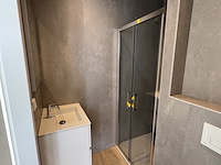 Chalet / moderne modulaire woning, conceptunits, 2024 - afbeelding 29 van  44