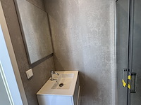 Chalet / moderne modulaire woning, conceptunits, 2024 - afbeelding 30 van  44