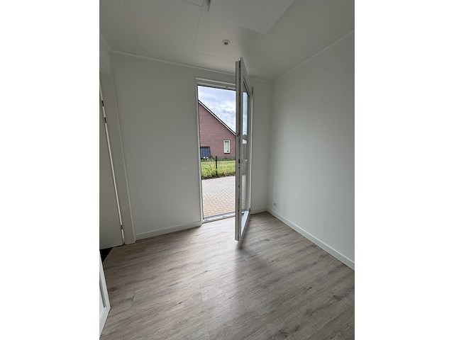 Chalet / moderne modulaire woning, conceptunits, 2024 - afbeelding 38 van  44