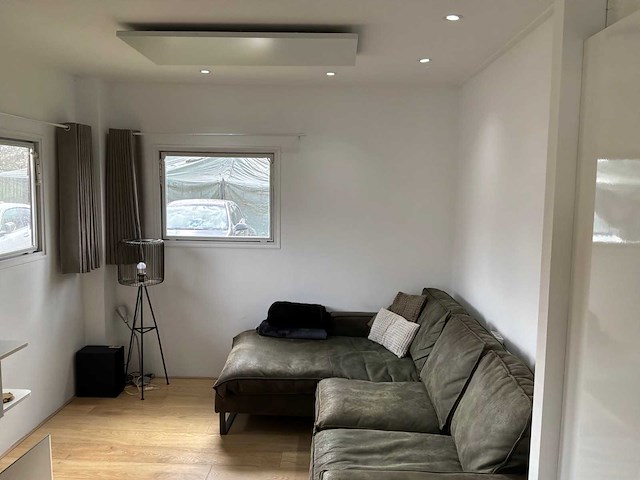 Chalet / tuinhuis - afbeelding 10 van  20