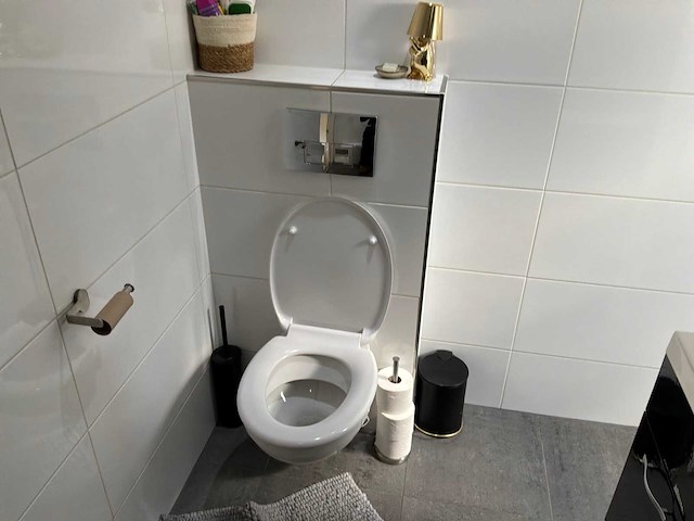 Chalet / tuinhuis - afbeelding 12 van  20