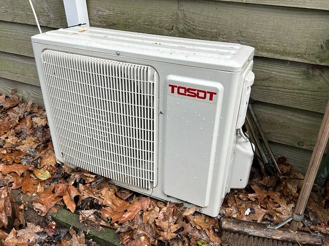 Chalet / tuinhuis - afbeelding 14 van  20