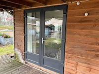 Chalet / tuinhuis - afbeelding 20 van  20