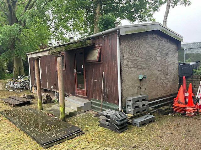 Chalet - afbeelding 1 van  46