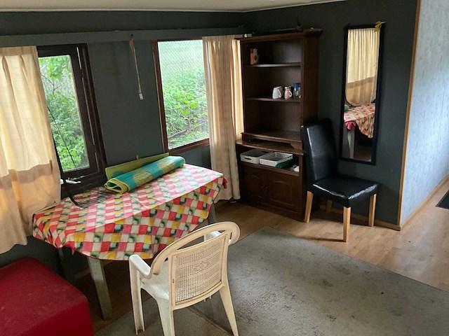 Chalet - afbeelding 21 van  46