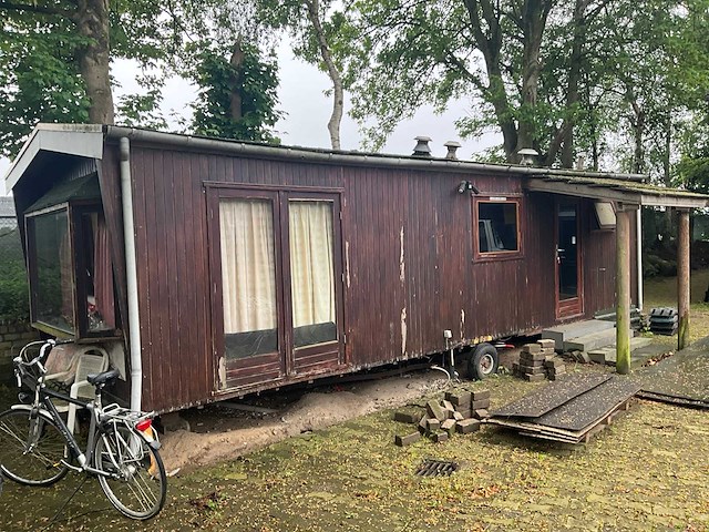 Chalet - afbeelding 2 van  46