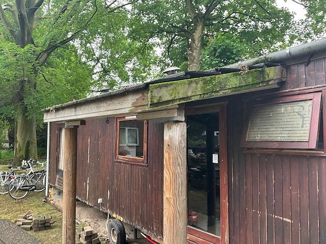Chalet - afbeelding 38 van  46