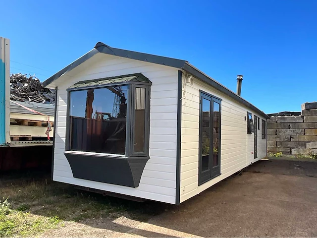 Chalet - afbeelding 1 van  17