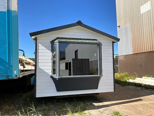 Chalet - afbeelding 10 van  17