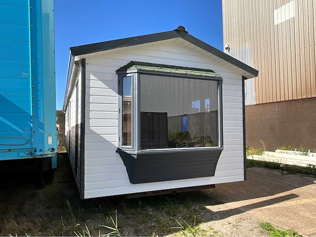 Chalet - afbeelding 11 van  17