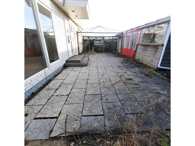 Chalet - afbeelding 64 van  93