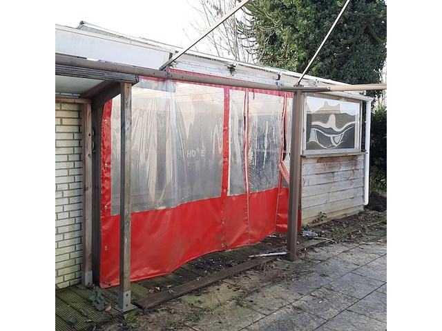 Chalet - afbeelding 70 van  93