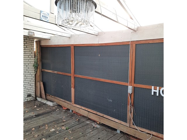 Chalet - afbeelding 73 van  93