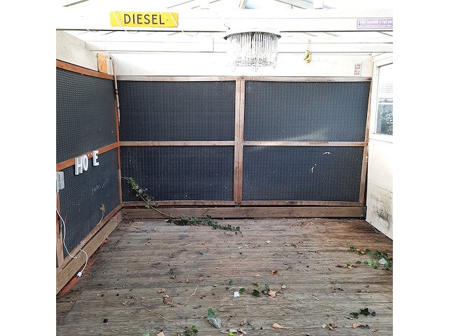 Chalet - afbeelding 74 van  93