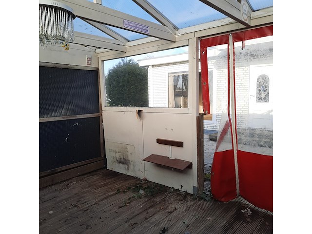 Chalet - afbeelding 80 van  93