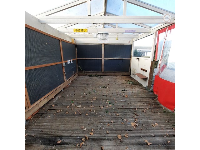 Chalet - afbeelding 81 van  93