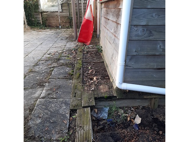 Chalet - afbeelding 82 van  93