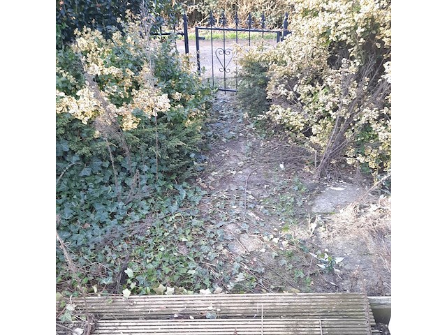 Chalet - afbeelding 91 van  93