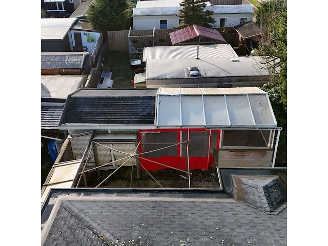 Chalet - afbeelding 89 van  93