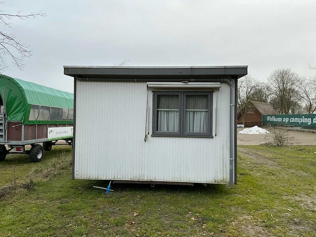 Chalet - afbeelding 19 van  24