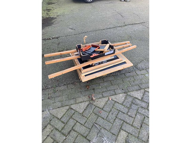 Chalkboard (10x) - afbeelding 7 van  7