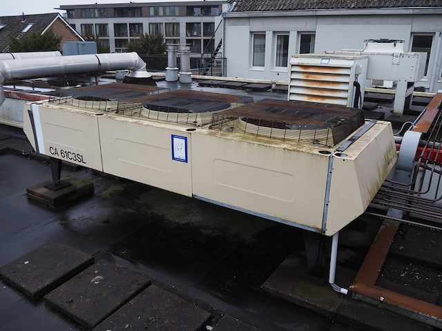 Challeng air - afbeelding 1 van  8