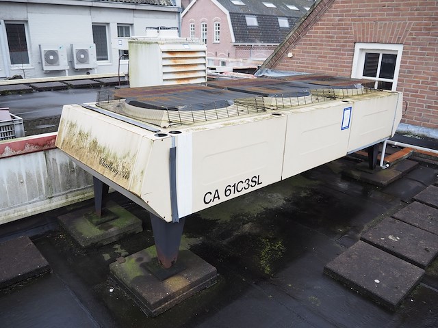 Challeng air - afbeelding 2 van  8